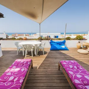 Con Terraza Spain